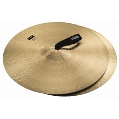Sabian 18" HH Viennese